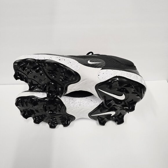 Nike Alpha Huarache Elite 4 MCS Low Men\'s Size 13 Baseball Cleats main image 5
